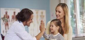 La importancia del examen mdico en este regreso a clases  